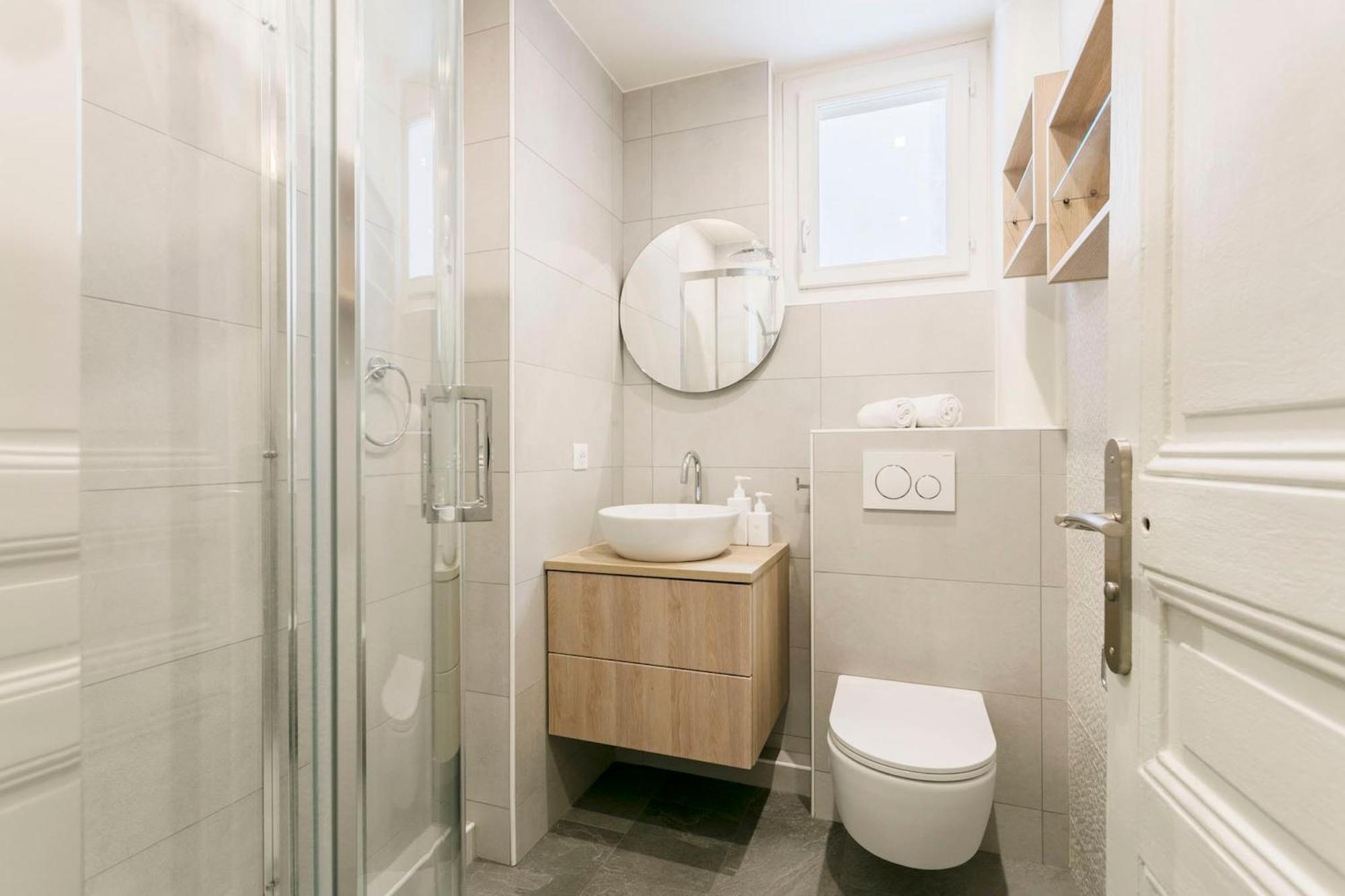 Appartement Central Royal 1br Cozy