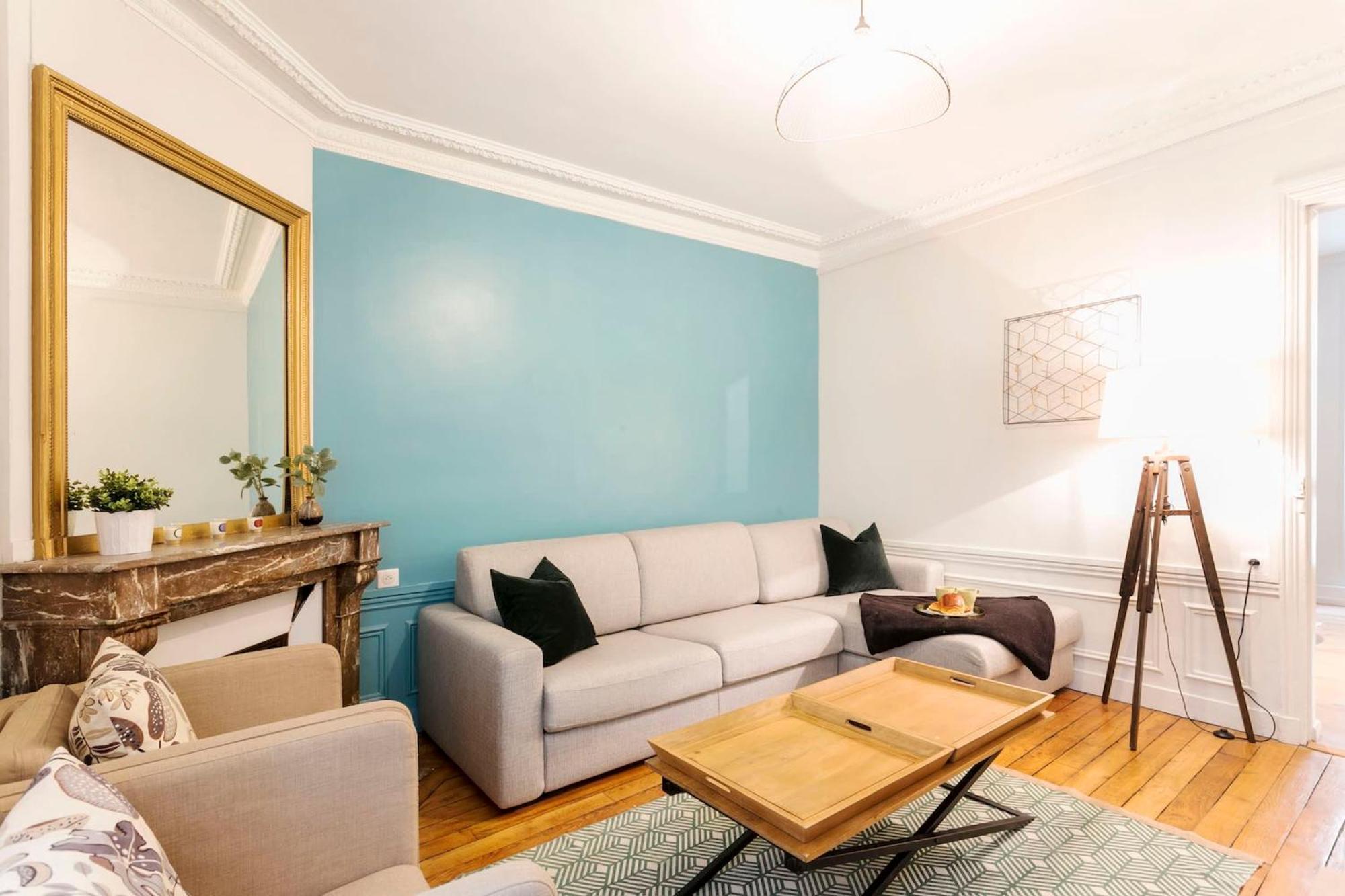 Central Royal 1br Cozy * Parijs